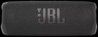 Портативная акустика JBL Flip 6 черный