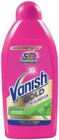 Средство для чистки ковров 450 мл, VANISH (Ваниш), антибактериальное, 393970