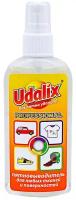 Пятновыводитель Udalix Professional жидкий, 100 мл