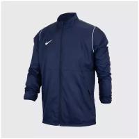 Ветровка Nike RPL Park20 Rain Jacket BV6881-410, р-р L, Темно-синий