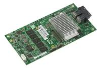 Контроллер Supermicro AOM-S3108M-H8L Low Profile 12Gb/s Eight-Port SAS Internal RAID Mezzanine Card