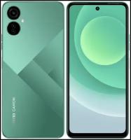 Смартфон Tecno Camon 19 Neo 6/128Gb Green