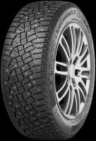 Автошина Continental ContiIceContact 2 SUV 235/60 R18 107T XL FR KD