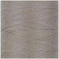 Швейные нитки Nitka полиэстер 40/2, 4570 м, цвет №367 серый
