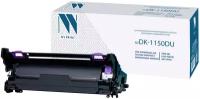 Драм-картридж NV Print NV-DK-1150DU для Kyocera ECOSYS M2040, Kyocera ECOSYS P2040, Kyocera ECOSYS M2135 (совместимый, чёрный, 100000 стр.)