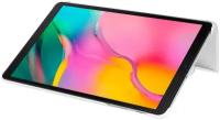 Чехол-обложка для планшета Samsung Galaxy Tab S7+/ S7 FE Book Cover, черный