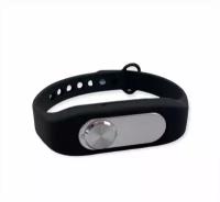 Цифровой диктофон Wristband RV-23 8Gb с шумоподавлением мини диктофон фитнес маленький диктофон