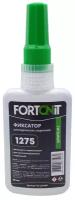 Fortonit 1275 50мл (фиксатор цилиндрических соединений сильный)