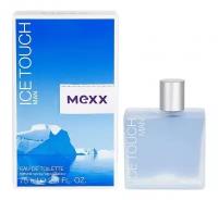 Mexx Туалетная вода Ice Touch Man мужская, 30 мл