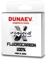 Леска Dunaev FLUOROCARBON 30м 0.128мм