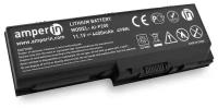 Аккумуляторная батарея Amperin для ноутбука Toshiba P200 11.1V 4400mAh (49Wh) AI-P200