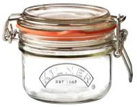 Банка Kilner Clip Top, 125 мл