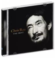 Chris Rea – The Best (CD)