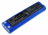 Аккумулятор для пылесоса Philips FC8810, FC8820 (3400mAh)