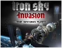 Iron Sky: Invasion The Second Fleet