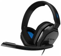 ASTRO Gaming a10 Black Blue