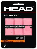 Овергрип Head 285104-PK Розовый/