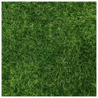 Искусственный газон Ecogreen 20 мм ворс 1м2(1х1)