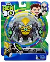 Фигурка Ben10 Бронированный Ядро 76151