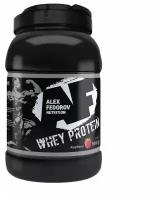 Протеин, Protein, Alex Fedorov Nutrition 