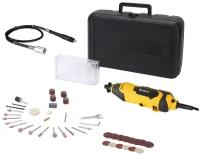 Электрический гравер в наборе Deko DKRT200E 43 tools + case