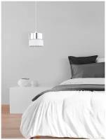 Подвесной светильник TK Lighting 4440 Hilton Silver