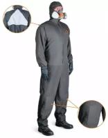 Малярный многоразовый комбинезон JETA SAFETY™ JPC155 Paint-Expert