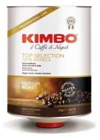 Кофе в зернах Kimbo Espresso Elite Arabica Top Selection