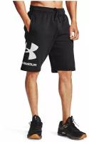 Шорты Under Armour Ua Rival Flc Big Logo Shorts