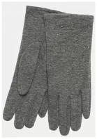 Перчатки RALF RINGER, демисезон/зима, размер m, серый