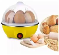 Яйцеварка EGG POACHER на 14 яиц / Электрическая яйцеварка / Форма для варки яиц