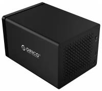 Док-станция для HDD Orico, черный (ORICO-NS500RC3-BK)