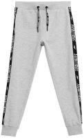 Спортивные брюки 4F BOY'S PANTS HJZ21-JSPMD002A-27M