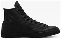 Кеды Converse, размер 42.5 EU, черный