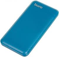 Внешний аккумулятор Buro BP10G 10000mAh 2.1A 1xUSB синий (BP10G10PBL)