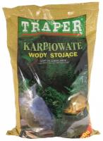 Zanęta Karpiowate - wody stojące (Карповая для стоячей воды) 2,5 kg