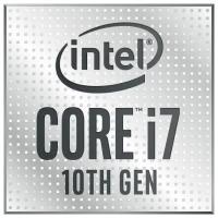 Процессор Intel Core i7-10700 Socket 1200, 8-Core, 2.9Ghz, 16Mb, Intel UHD Graphics P630, 65W, OEM