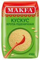 Макфа кускус