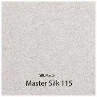 Жидкие обои Silk Plaster Master silk MS-115