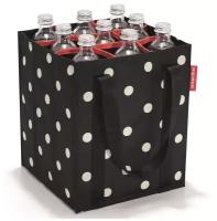 Сумка-органайзер для бутылок bottlebag mixed dots арт. ZJ7051 Reisenthel