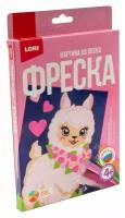 Фреска LORI 