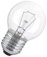 Лампа накаливания Osram 4008321666253