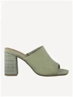 Туфли Tamaris, женская, цвет зеленый, размер 36