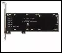 Крепление LSI BBU-BRACKET-05 for BBUs and CacheVault Power Modules (LSI00291)