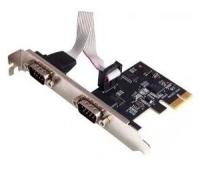 Контроллер ST-Lab PCI-E x1 I-560