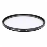 Светофильтр Hoya UV(O) HD 82mm, ультрафиолетовый