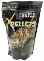 Прикормка TRAPER Pellets