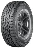 Шина Nokian Tyres Outpost AT 235/75 R15 109S