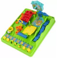 Игра настольная Tomy Веселый лабиринт T73199DM