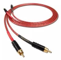 Межблочный кабель Nordost Red Dawn RCA 1.0m